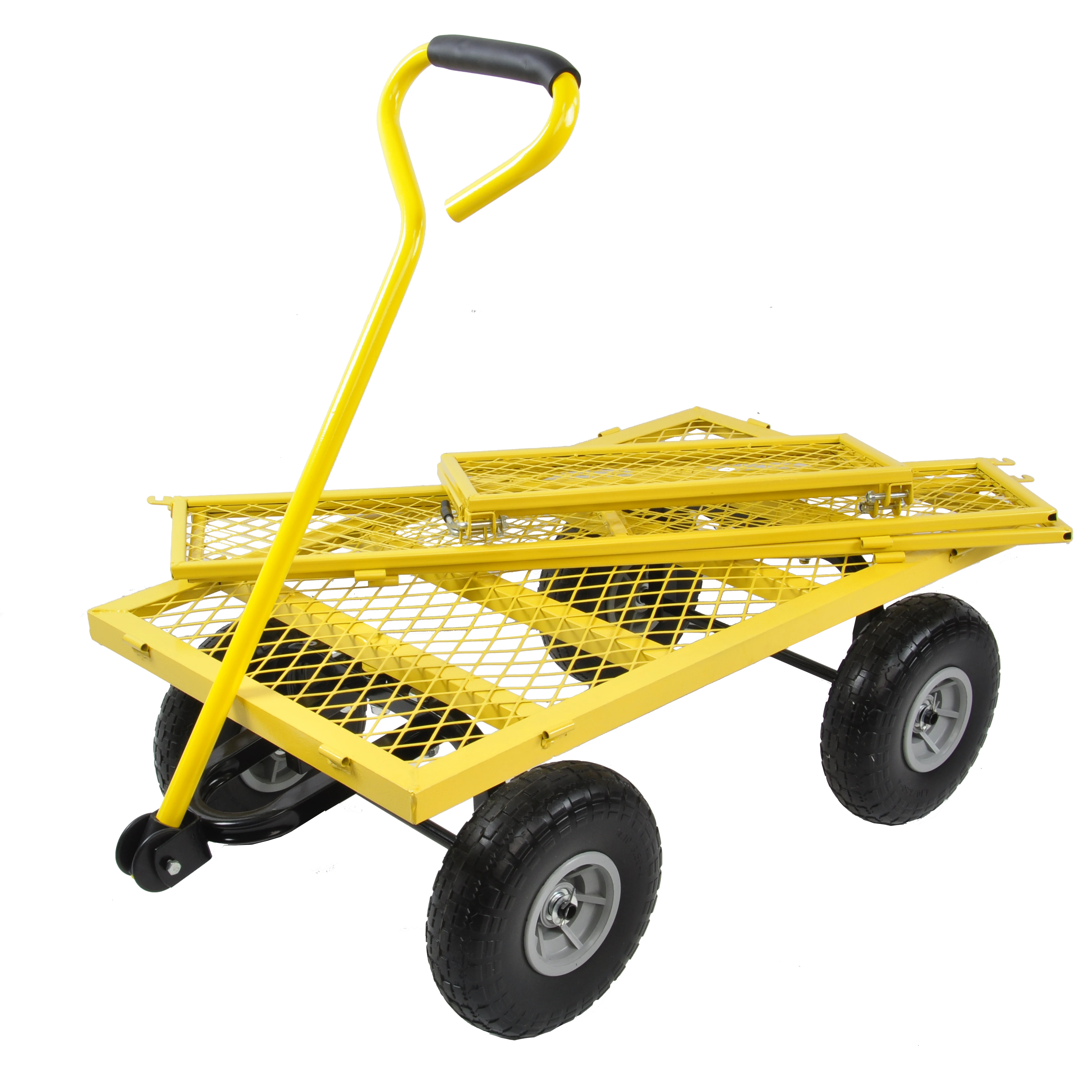 Good Quality Garden Trolley Ou - Gardening Tools Good Quality ulasan dan harga