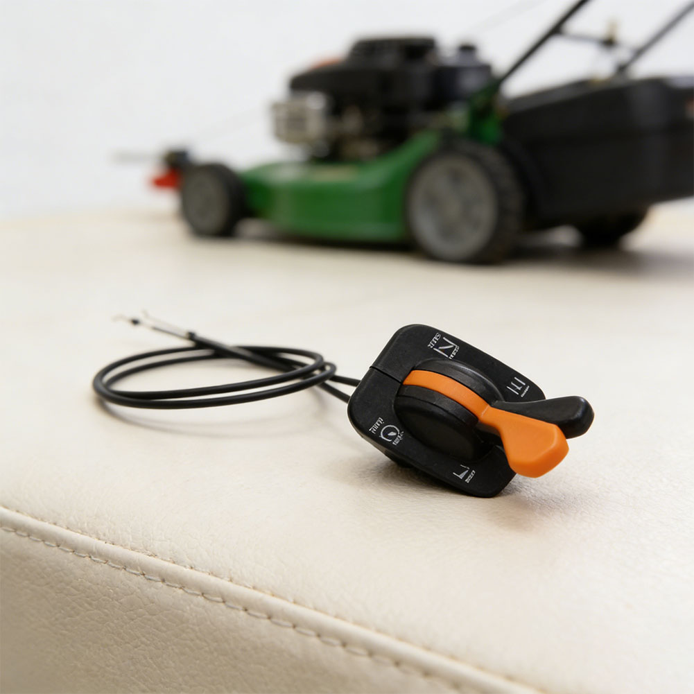 Choke Lever Throttle Cable Law - Gardening Tools Uses And Pictures ulasan dan harga