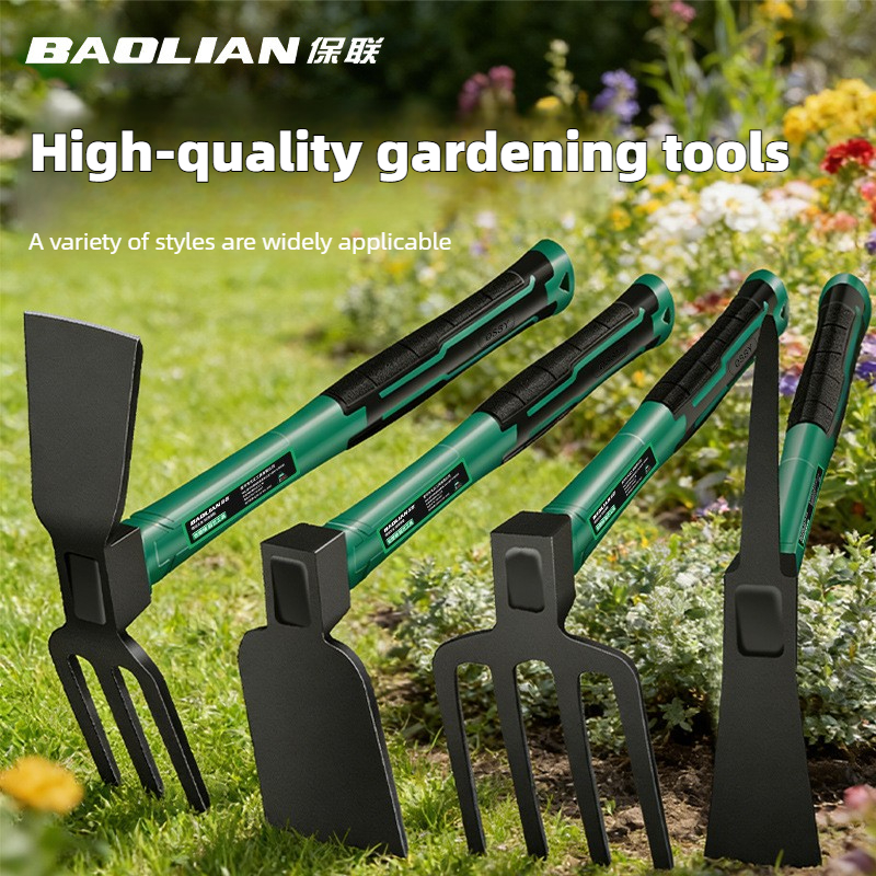 BAOLIAN Gardening Tool Sets Sh - Bonsai Tool Set ulasan dan harga