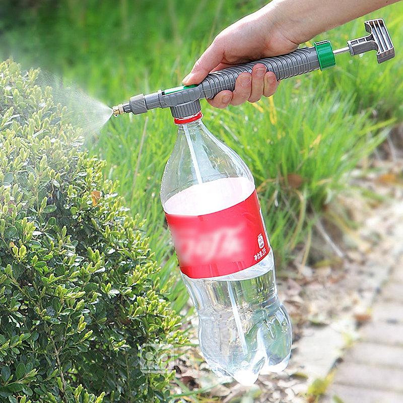Adjustable Beverage Bottle Spr - Gardening Tools Watering Can ulasan dan harga