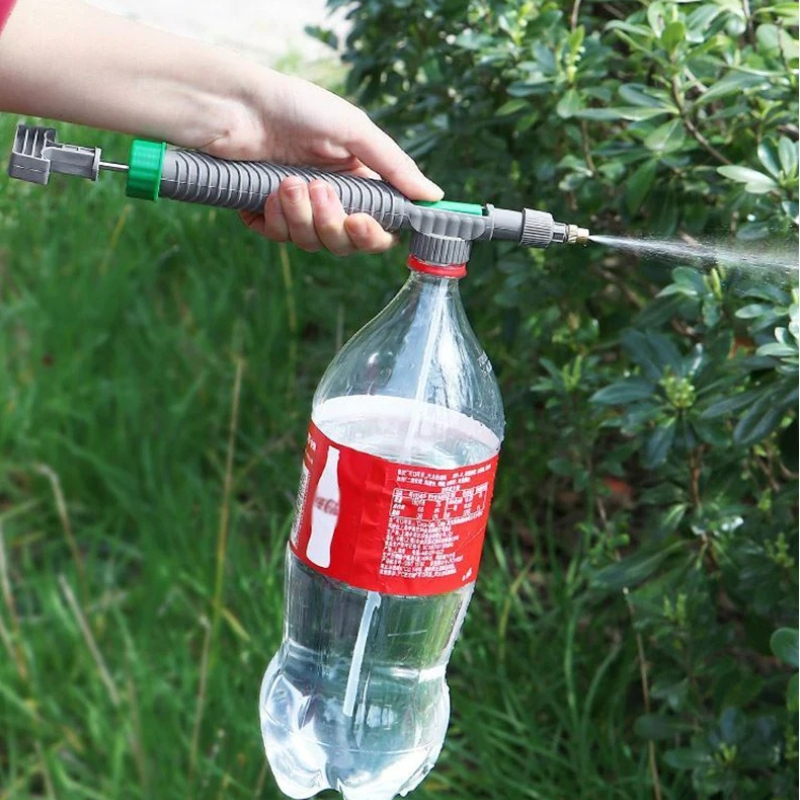 Adjustable Beverage Bottle Spr - Gardening Tools Watering Can ulasan dan harga