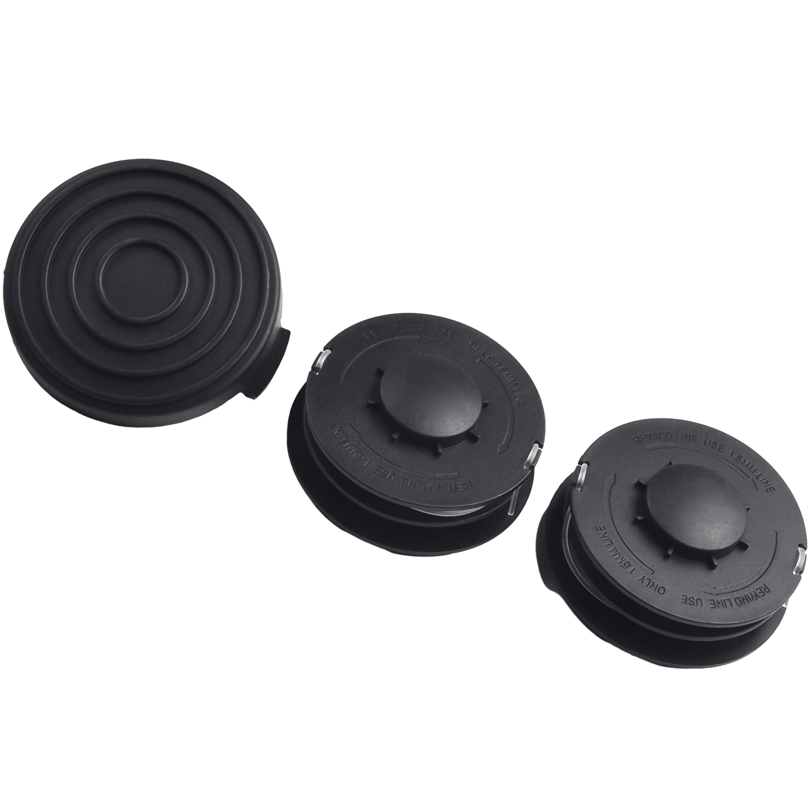 Cover for Spool Line on For Ga - Gardening Tools Online ulasan dan harga