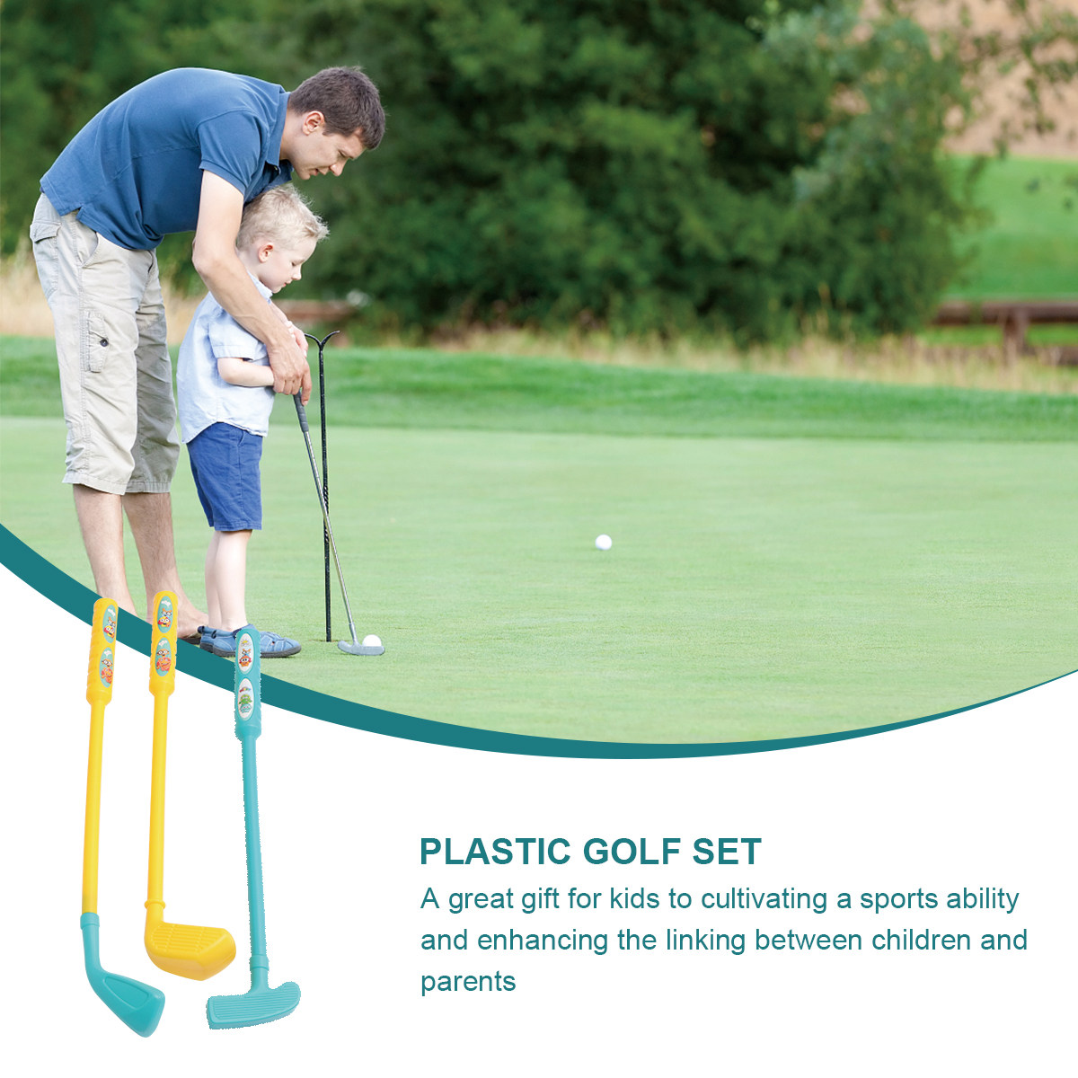 Garden Toy for Kids Bubble Wan - Gardening Tools Equipment ulasan dan harga