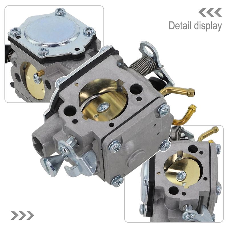 A78K Modern Carburetor For K97 - Gardening Tools Equipment ulasan dan harga