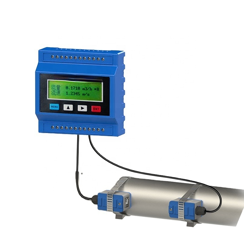 Clamp on Pipe Line Module Type - Gardening Tools Online ulasan dan harga