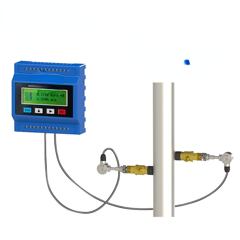 Clamp on Pipe Line Module Type - Gardening Tools Online ulasan dan harga