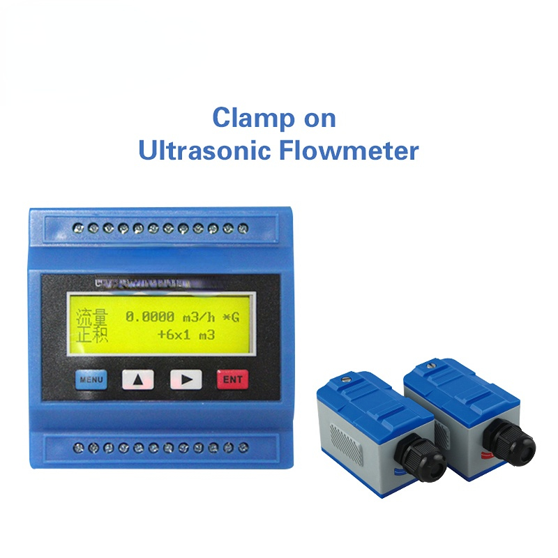 Clamp on Pipe Line Module Type - Gardening Tools Online ulasan dan harga