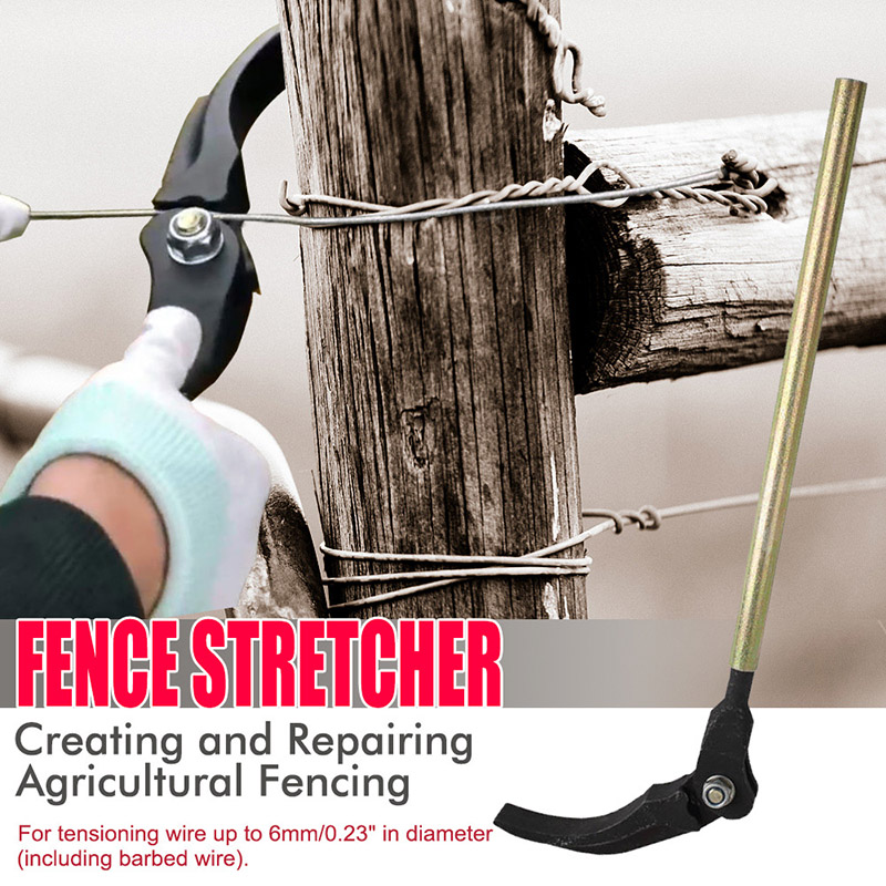 Wire Puller & Tensioning Tool  - Essential Gardening Tools ulasan dan harga