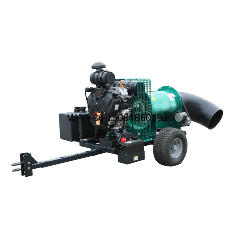 Large Area Leaf Blower Equipme - Gardening Tools Equipment ulasan dan harga