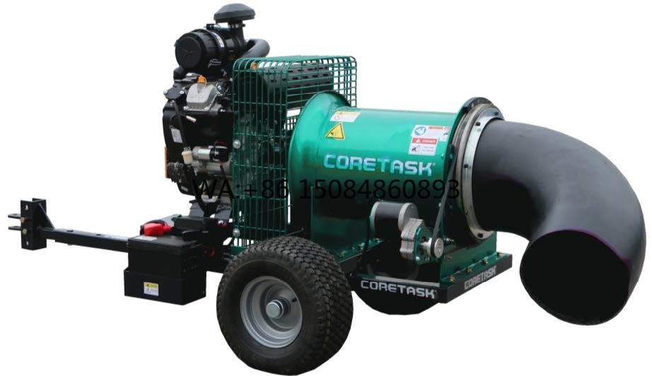 Large Area Leaf Blower Equipme - Gardening Tools Equipment ulasan dan harga